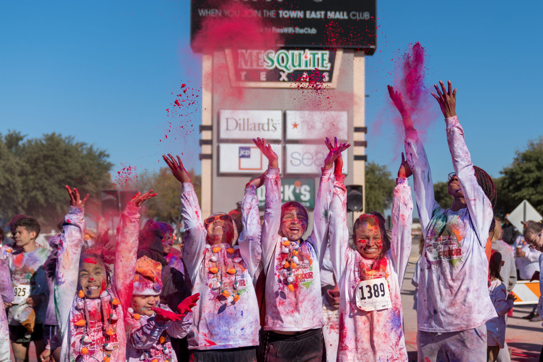 Mesquite ISD Education Foundation prepares annual fundraiser